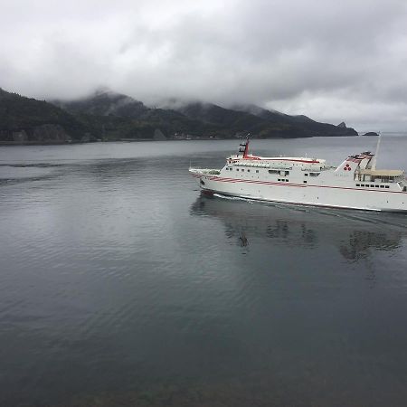 Hotel Chibu No Sato Niburi Екстериор снимка