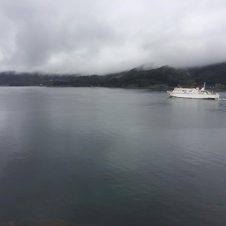 Hotel Chibu No Sato Niburi Екстериор снимка