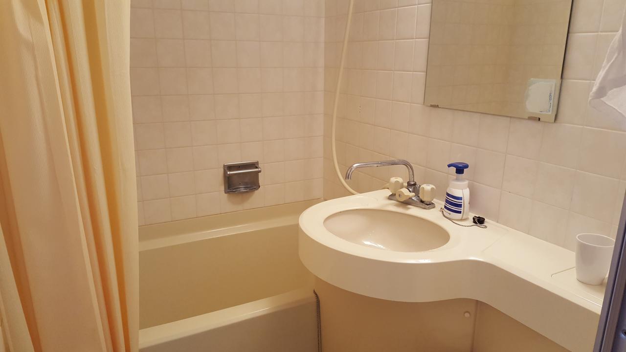 Hotel Chibu No Sato Niburi Екстериор снимка