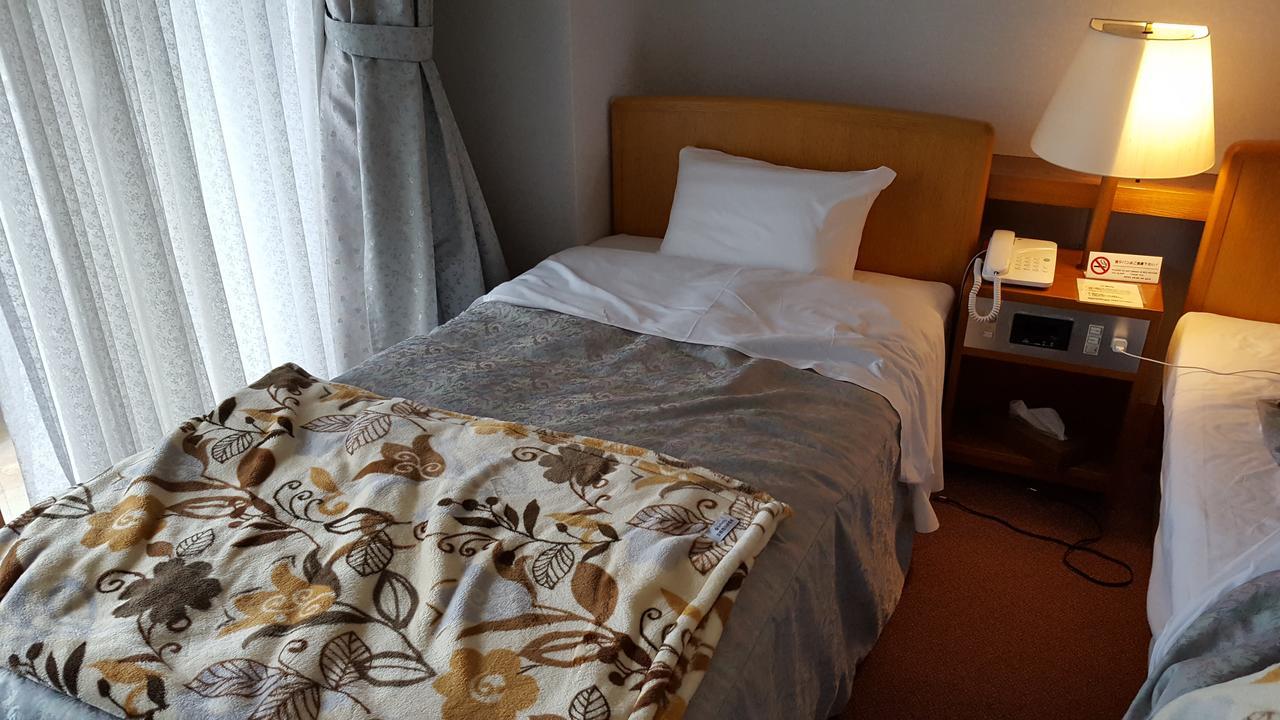 Hotel Chibu No Sato Niburi Екстериор снимка