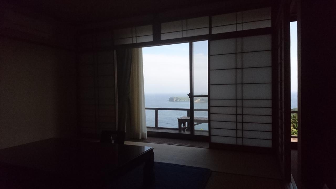 Hotel Chibu No Sato Niburi Екстериор снимка