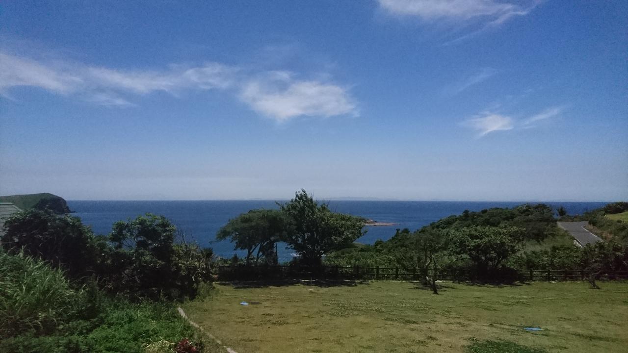 Hotel Chibu No Sato Niburi Екстериор снимка