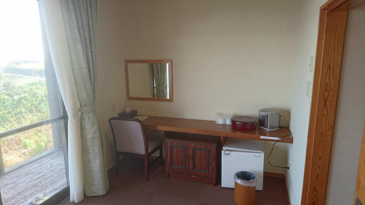 Hotel Chibu No Sato Niburi Екстериор снимка