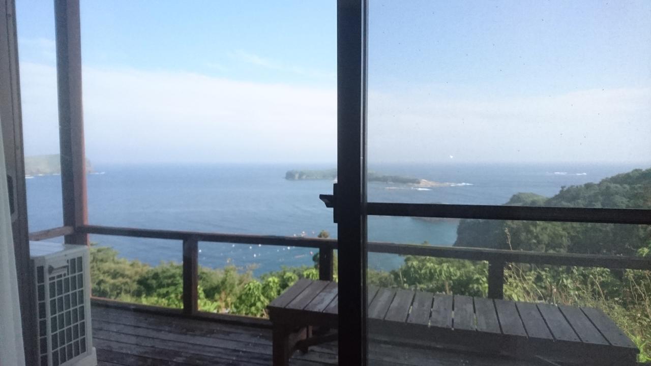 Hotel Chibu No Sato Niburi Екстериор снимка