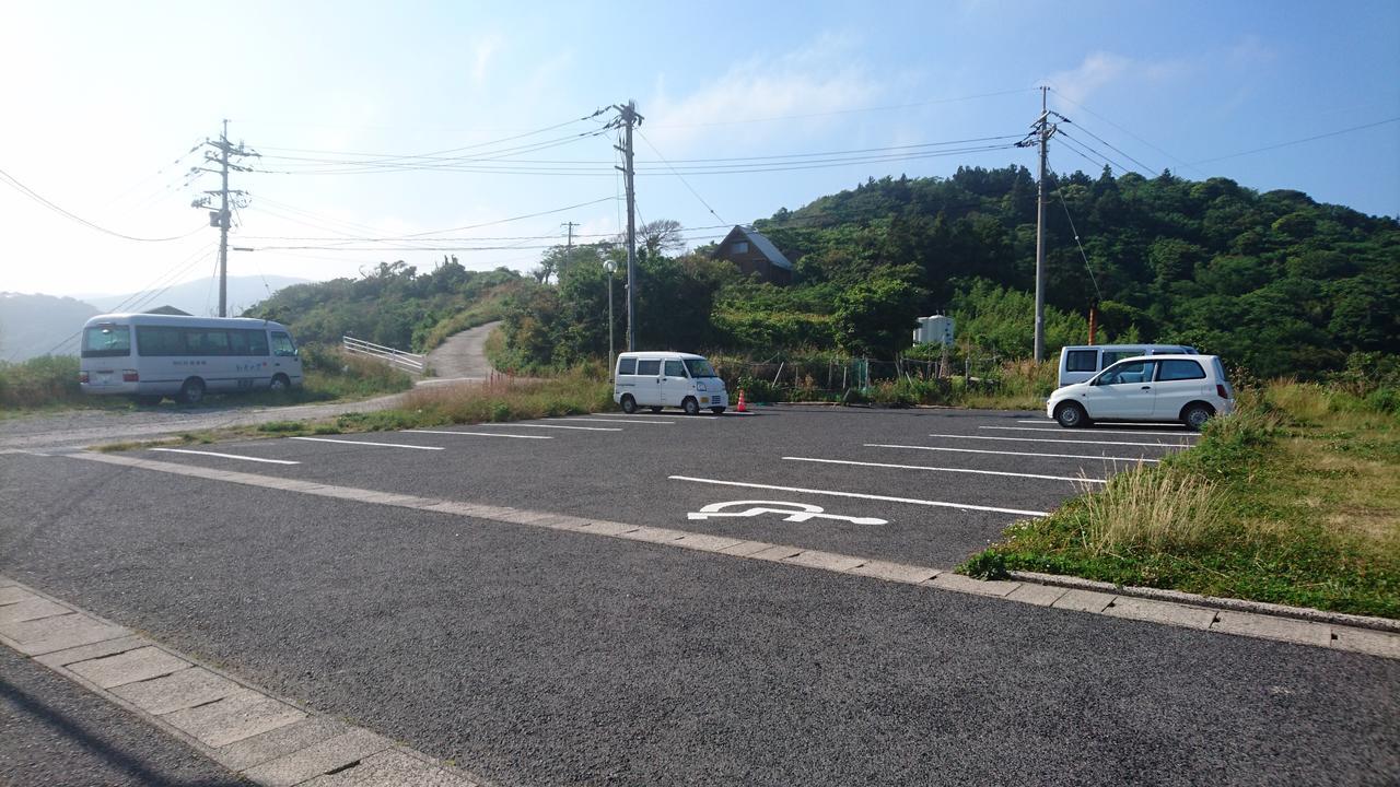 Hotel Chibu No Sato Niburi Екстериор снимка