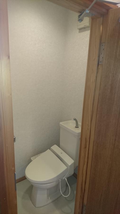 Hotel Chibu No Sato Niburi Екстериор снимка
