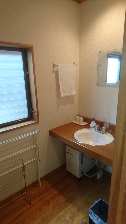 Hotel Chibu No Sato Niburi Екстериор снимка