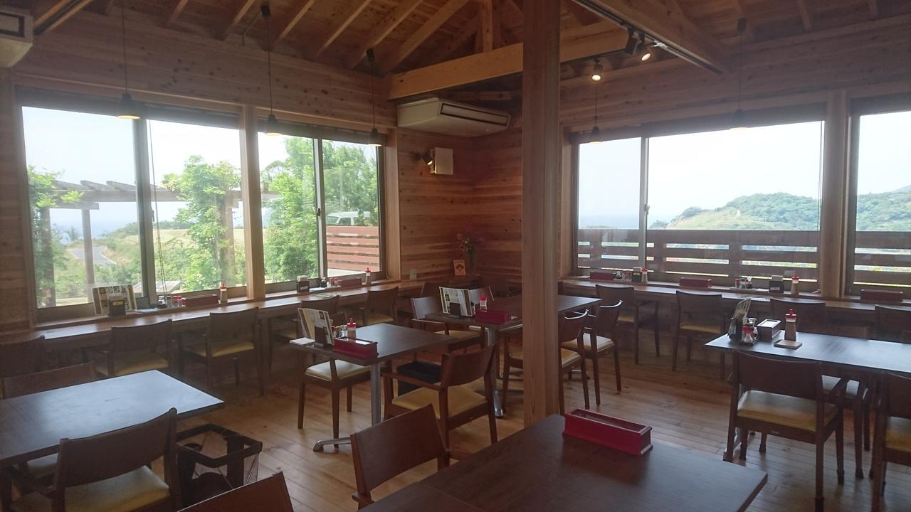 Hotel Chibu No Sato Niburi Екстериор снимка