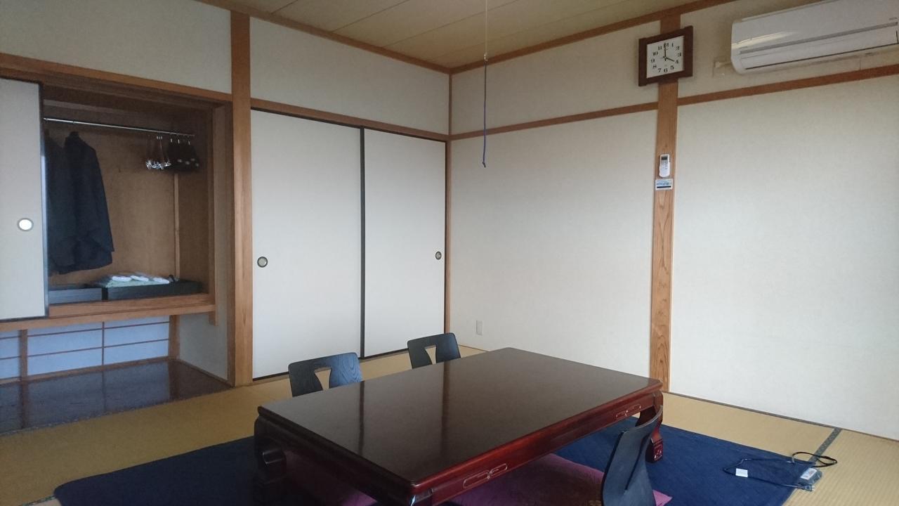 Hotel Chibu No Sato Niburi Екстериор снимка